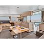 Book yachts online - catamaran - Lagoon 400 S2 - Luna Lu - rent