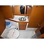 Book yachts online - sailboat - Sun Odyssey 379 - Erin - rent