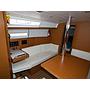 Book yachts online - sailboat - Sun Odyssey 379 - Erin - rent