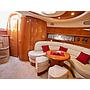 Book yachts online - motorboat - Cranchi Mediterranee 50 HT - Magia - rent
