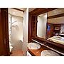 Book yachts online - motorboat - Aicon 75 - Lutetia - rent