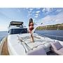 Book yachts online - motorboat - Aicon 75 - Lutetia - rent