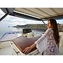 Book yachts online - motorboat - Aicon 75 - Lutetia - rent