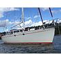 Book yachts online - sailboat - Farr 60 - Joyride of Lindigö - rent