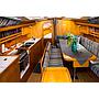 Book yachts online - sailboat - Feeling Kirie 39 - GAMMA  - rent