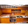 Book yachts online - sailboat - Feeling Kirie 39 - GAMMA  - rent