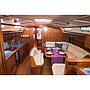 Book yachts online - sailboat - Bavaria 44 - Bavaria 44 (2002) - rent