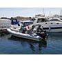 Book yachts online - motorboat - Brig Eagle 650 - Brig Eagle - rent