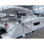 Book yachts online - catamaran - Astréa 42 - Discordia - rent