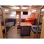 Book yachts online - sailboat - Hanse 455 - Tine - rent