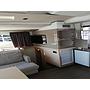 Book yachts online - catamaran - Saona 47 - Aquarius III - rent