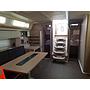 Book yachts online - sailboat - Hanse 508 - Poseidon - rent