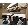 Book yachts online - sailboat - Hanse 418 - Aloisia - rent