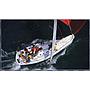 Book yachts online - sailboat - First 40.7 - Enif - rent