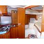 Book yachts online - motorboat - Salpa 38.5 - Safina Blu - rent