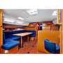 Book yachts online - sailboat - Bavaria 51 - Nereida (FREE WIFI) - rent