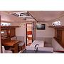 Book yachts online - sailboat - Hanse 400 - Nauticum (!!!from Monday. FREE WIFI) - rent