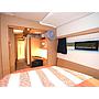 Book yachts online - catamaran - Fountaine Pajot Lucia 40 - Kit-Cat - rent
