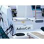 Book yachts online - catamaran - Bali 4.5 - Advocat - rent