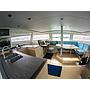 Book yachts online - catamaran - Bali 4.5 - Advocat - rent