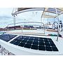 Book yachts online - catamaran - Bali 4.5 - Butterfly - rent
