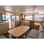 Book yachts online - catamaran - Lagoon 450  Flybridge - Rakhel - rent