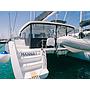 Book yachts online - catamaran - Lagoon 450 Sport - Hanna I. - rent
