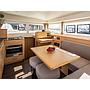 Book yachts online - catamaran - Lagoon 39 - Monique - rent