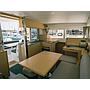 Book yachts online - catamaran - Lagoon 39 - Monique - rent