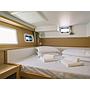 Book yachts online - catamaran - Lagoon 39 - Daniela - rent