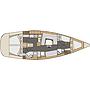 Book yachts online - sailboat - Elan 45 Impression - Delta - rent