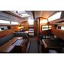 Book yachts online - sailboat - Sun Odyssey 409 - Vivace - rent