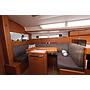 Book yachts online - sailboat - Sun Odyssey 409 - Vivace - rent