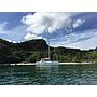 Book yachts online - sailboat - Dufour 410 Grand Large - Sjarm - rent