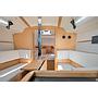 Book yachts online - sailboat - Sun Odyssey 349 - Bizzarra - rent