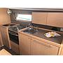 Book yachts online - sailboat - Oceanis 35.1 - Atlas - rent