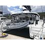 Book yachts online - catamaran - Lagoon 450F - Cor Caroli (TOR) - rent