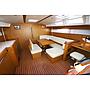 Book yachts online - sailboat - Sun Odyssey 49i - Eudora (GND) - rent