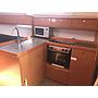 Book yachts online - sailboat - Sun Odyssey 49i - Eudora (GND) - rent