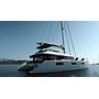 Book yachts online - catamaran - Lagoon 620 - Blue Eclipse - rent
