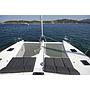 Book yachts online - catamaran - Lagoon 620 - Blue Eclipse - rent