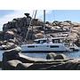 Book yachts online - catamaran - Leopard 45 - Leovic - rent