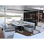 Book yachts online - catamaran - Leopard 45 - Leovic - rent