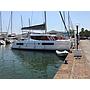 Book yachts online - catamaran - Leopard 45 - Leovic - rent