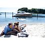 Book yachts online - motorboat - Sealine C330 - Salona I - rent