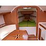 Book yachts online - sailboat - Skipper 30 - Paraiso - rent