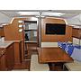 Book yachts online - sailboat - Oceanis 40 - Black Pearl - rent