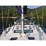 Book yachts online - sailboat - Oceanis 40 - Black Pearl - rent