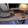 Book yachts online - sailboat - Oceanis 40 - Black Pearl - rent