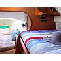 Book yachts online - catamaran - Seawind 1000 - Aurora - rent